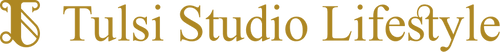 Tulsi Studio Lifestyle Logo